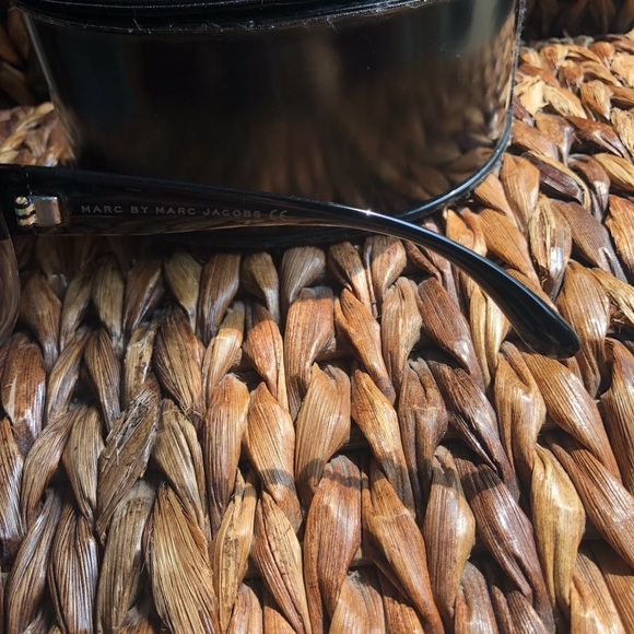 Marc by Marc Jacobs Sunglasses - Picture 5 of 8